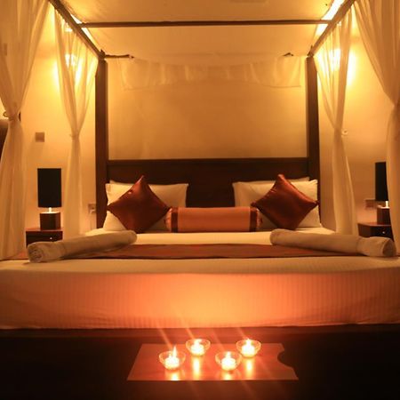 Nature Lovers Resort Ingiriya Εξωτερικό φωτογραφία