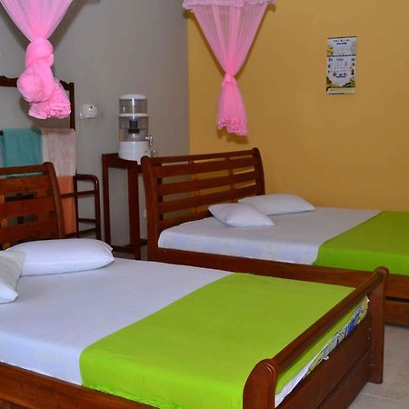 Nature Lovers Resort Ingiriya Εξωτερικό φωτογραφία