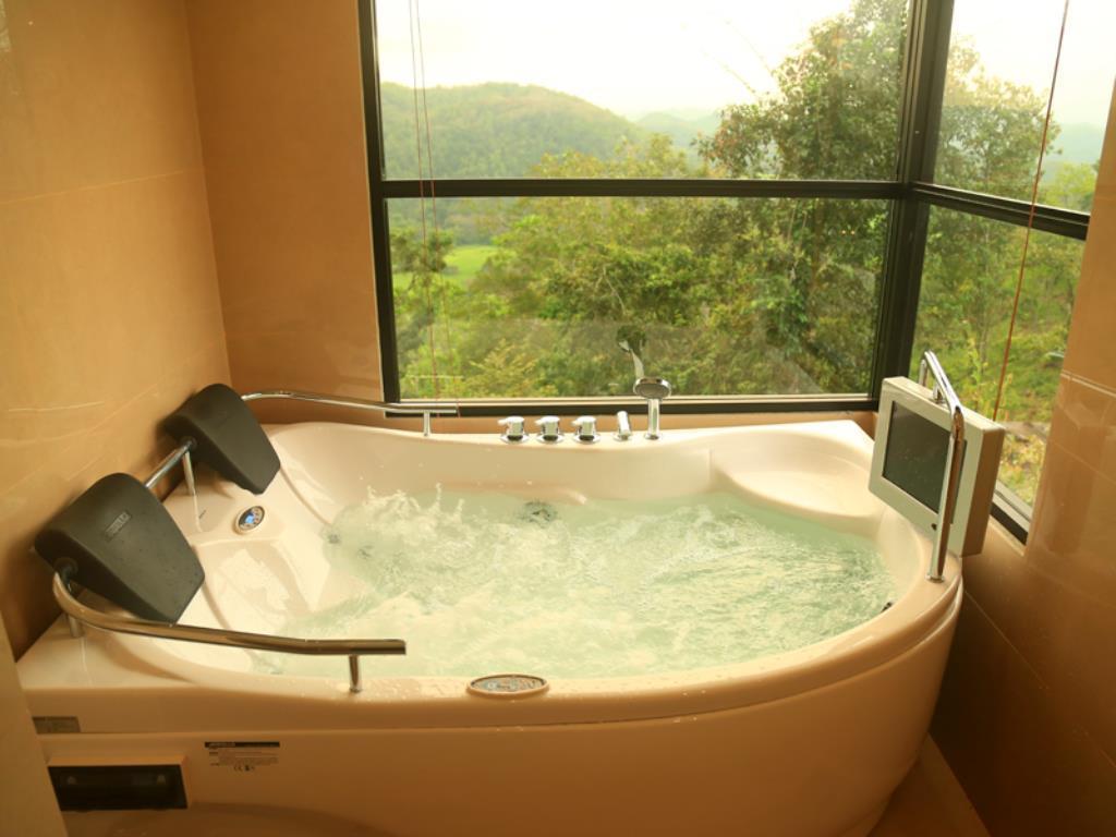 Nature Lovers Resort Ingiriya Εξωτερικό φωτογραφία