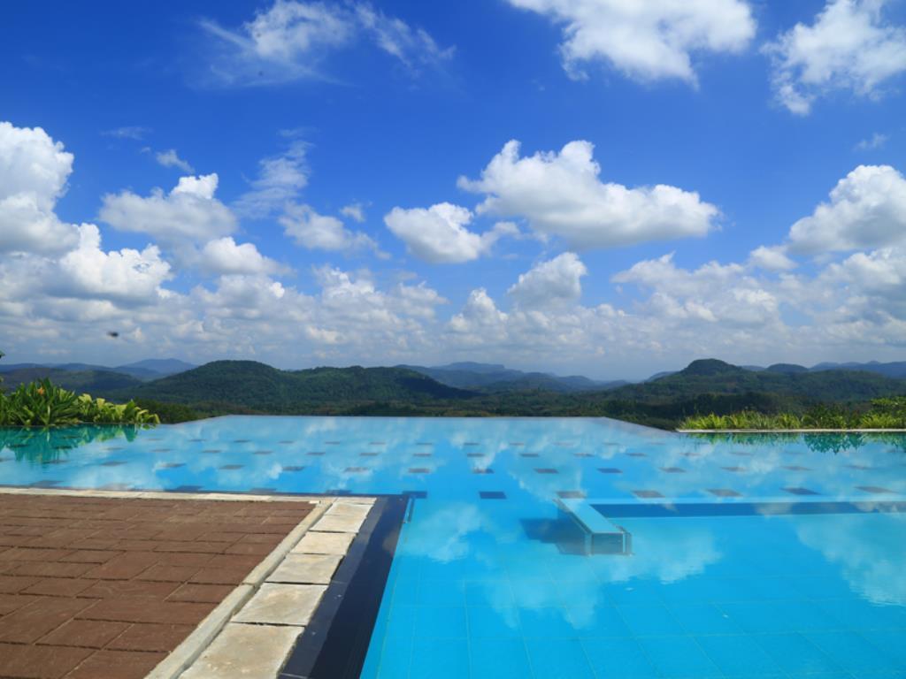 Nature Lovers Resort Ingiriya Εξωτερικό φωτογραφία