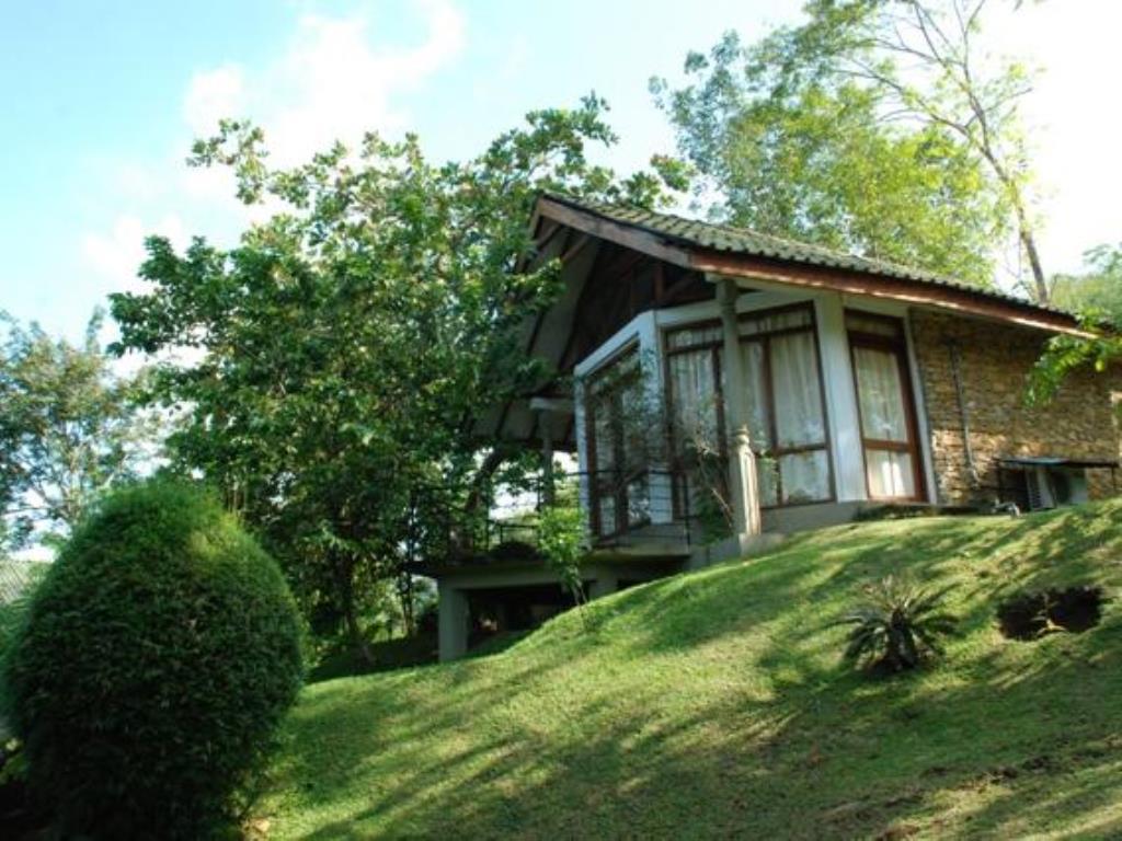 Nature Lovers Resort Ingiriya Εξωτερικό φωτογραφία