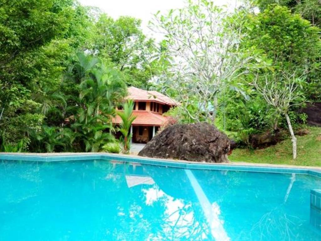 Nature Lovers Resort Ingiriya Εξωτερικό φωτογραφία