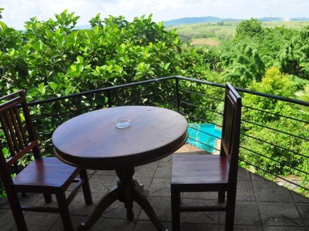 Nature Lovers Resort Ingiriya Εξωτερικό φωτογραφία