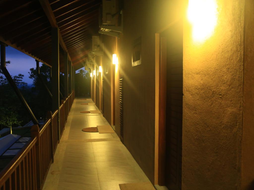 Nature Lovers Resort Ingiriya Εξωτερικό φωτογραφία
