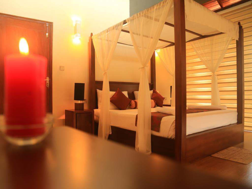 Nature Lovers Resort Ingiriya Εξωτερικό φωτογραφία