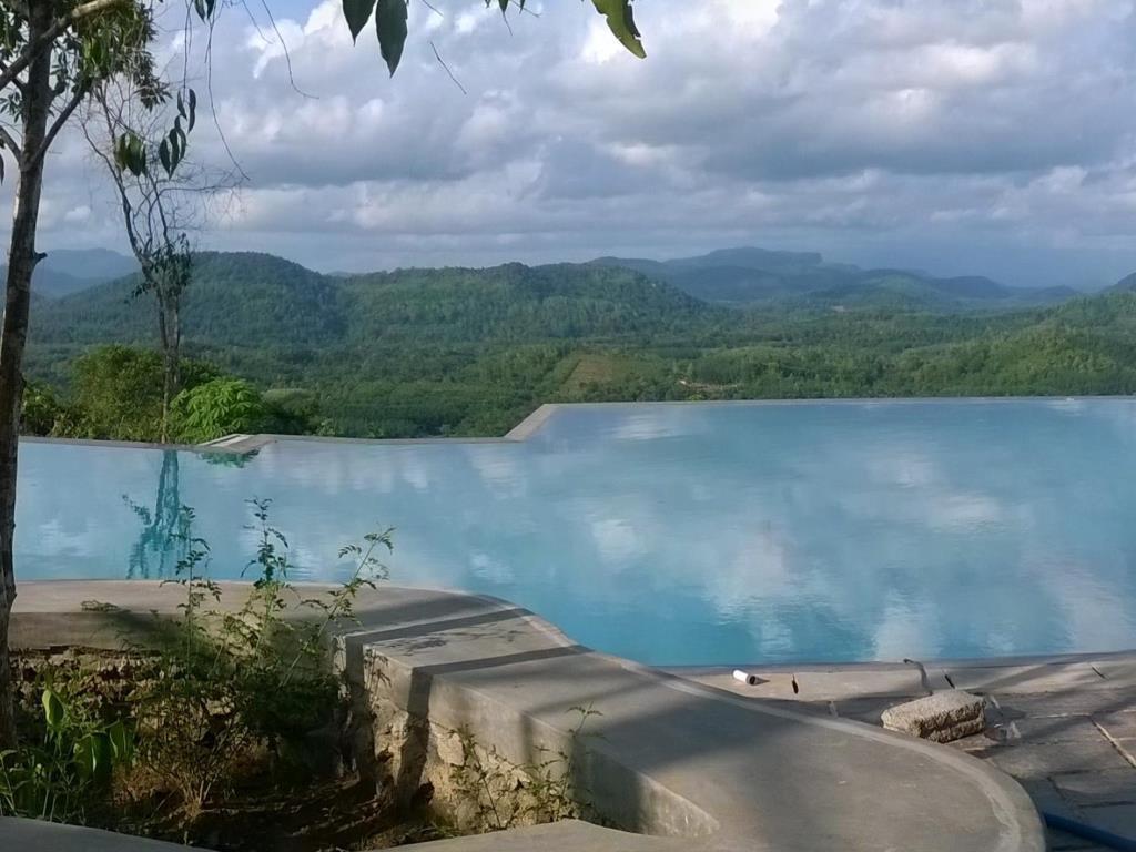 Nature Lovers Resort Ingiriya Εξωτερικό φωτογραφία