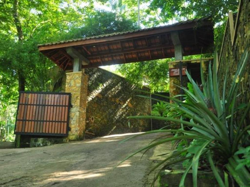 Nature Lovers Resort Ingiriya Εξωτερικό φωτογραφία