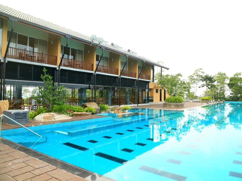 Nature Lovers Resort Ingiriya Εξωτερικό φωτογραφία