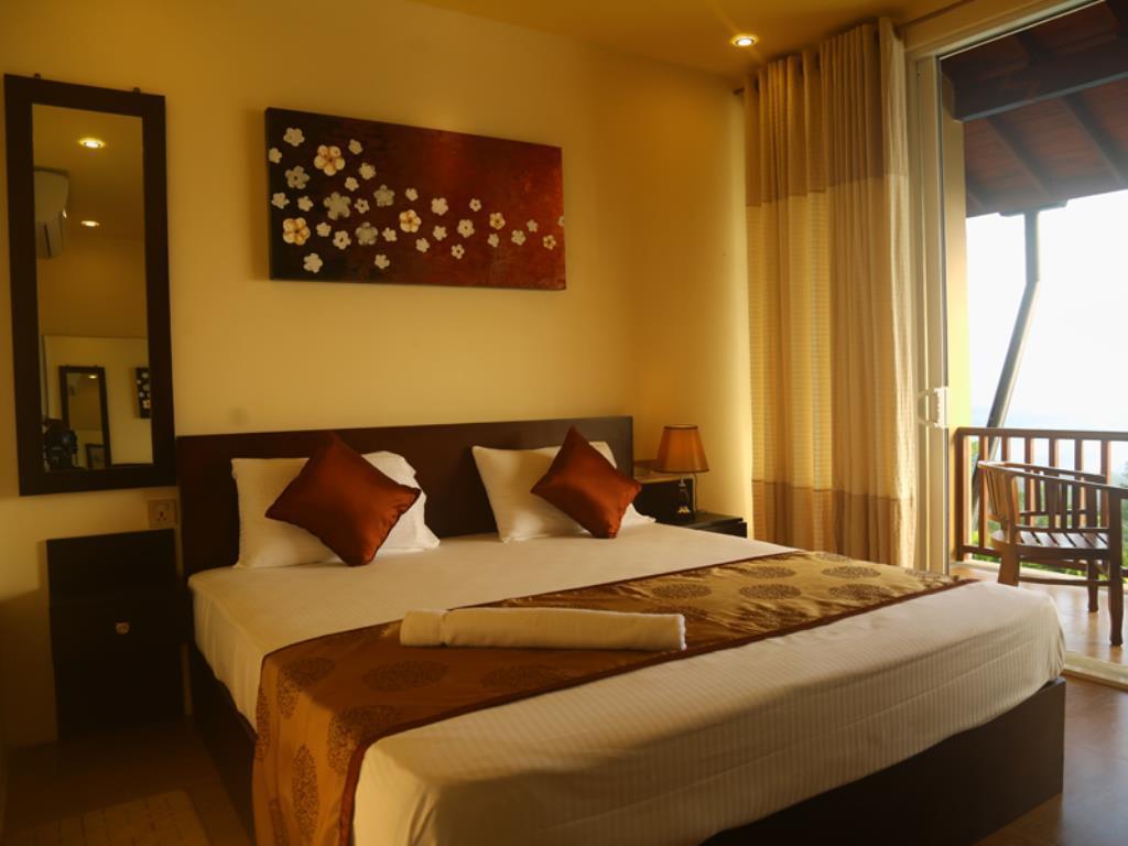 Nature Lovers Resort Ingiriya Εξωτερικό φωτογραφία