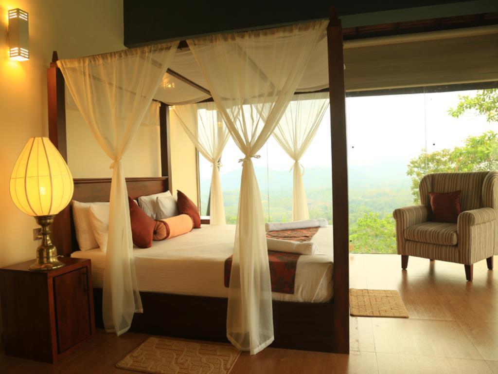 Nature Lovers Resort Ingiriya Εξωτερικό φωτογραφία