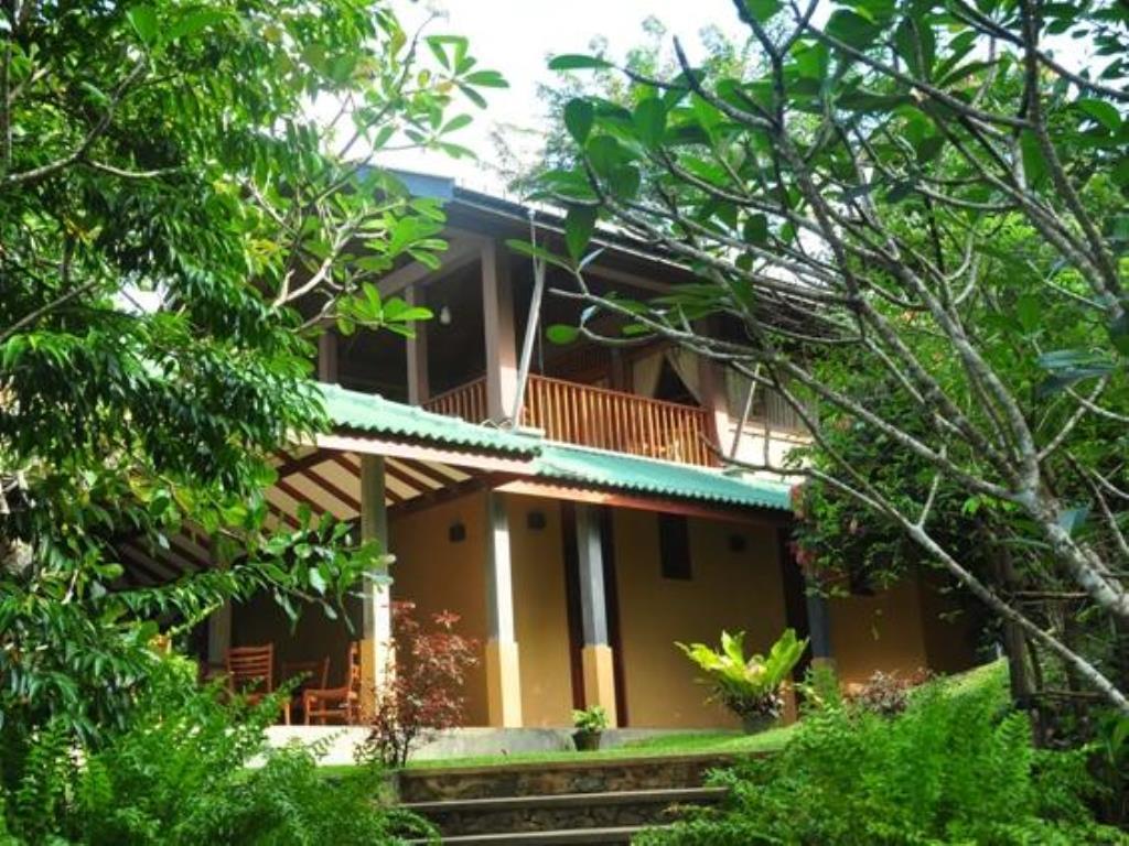 Nature Lovers Resort Ingiriya Εξωτερικό φωτογραφία