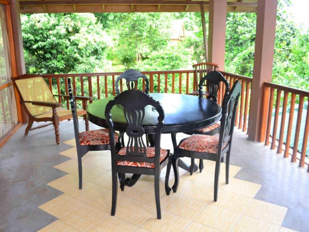Nature Lovers Resort Ingiriya Εξωτερικό φωτογραφία