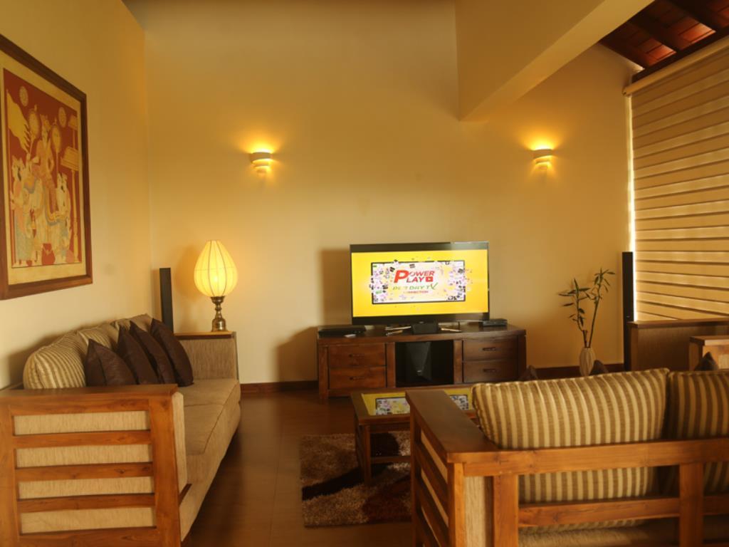Nature Lovers Resort Ingiriya Εξωτερικό φωτογραφία