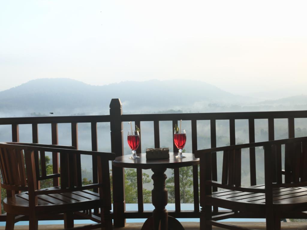 Nature Lovers Resort Ingiriya Εξωτερικό φωτογραφία