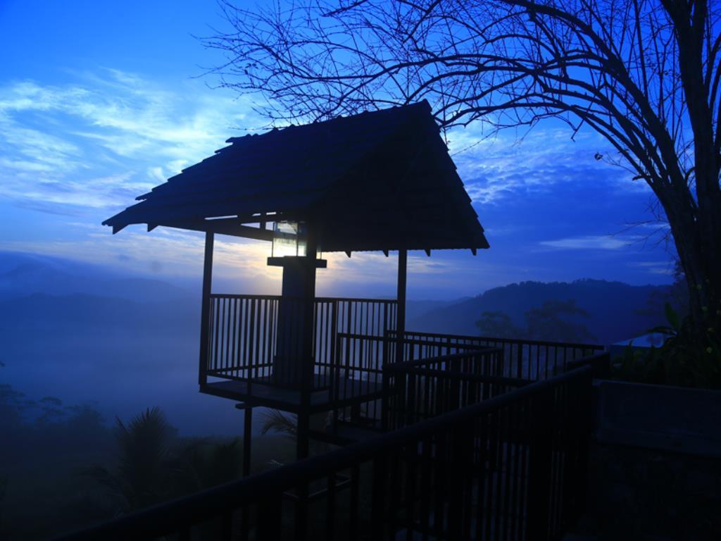 Nature Lovers Resort Ingiriya Εξωτερικό φωτογραφία