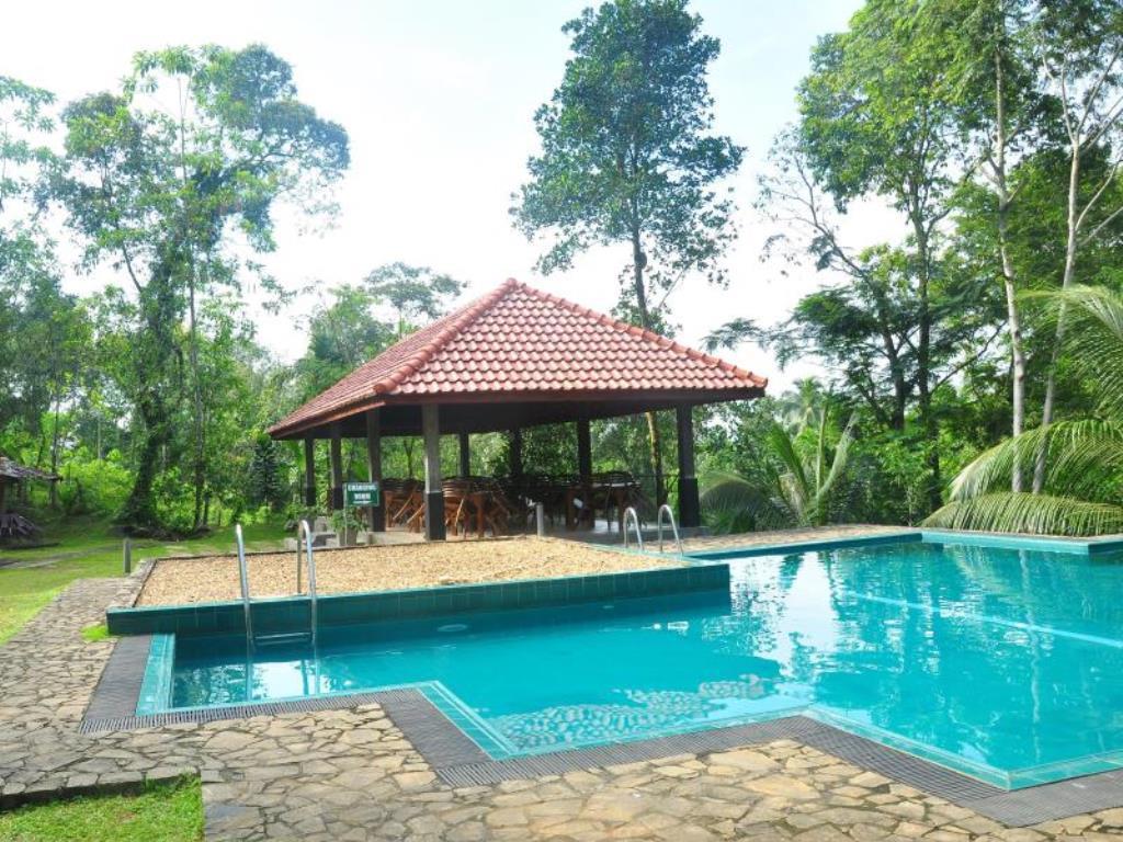 Nature Lovers Resort Ingiriya Εξωτερικό φωτογραφία