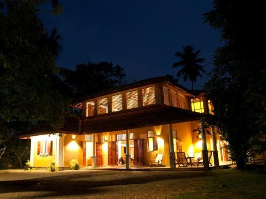Nature Lovers Resort Ingiriya Εξωτερικό φωτογραφία