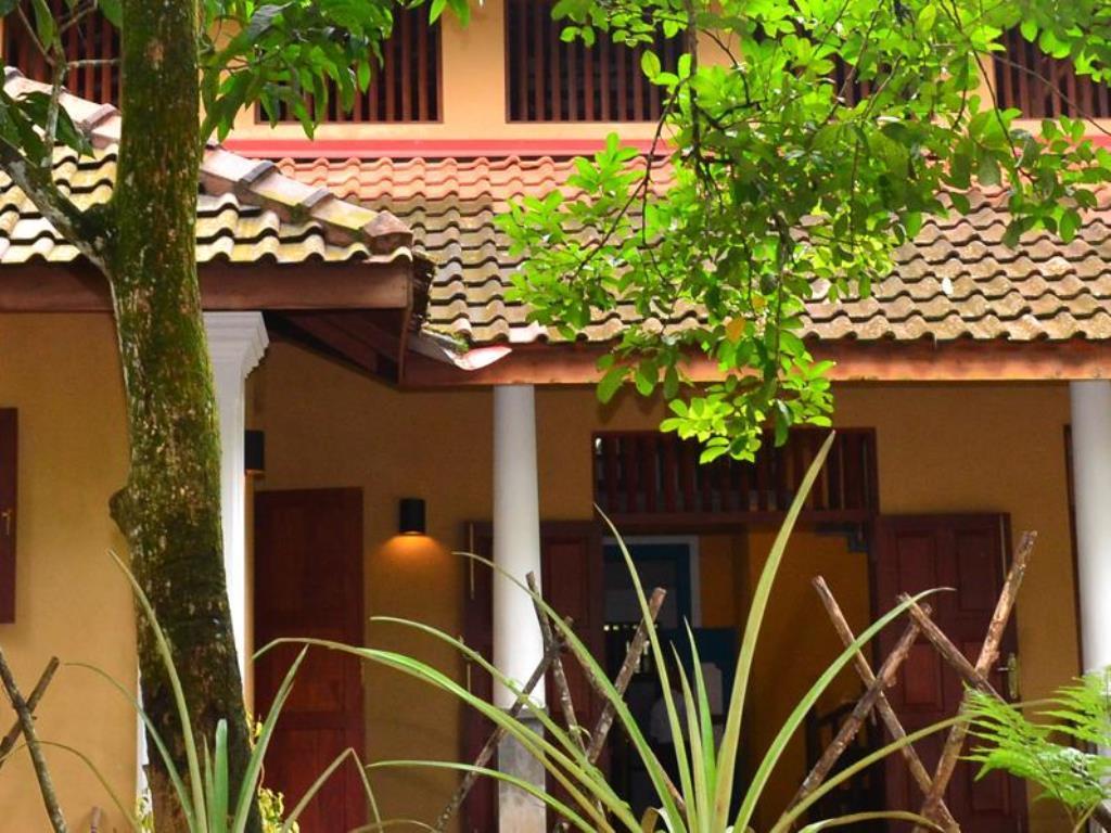 Nature Lovers Resort Ingiriya Εξωτερικό φωτογραφία