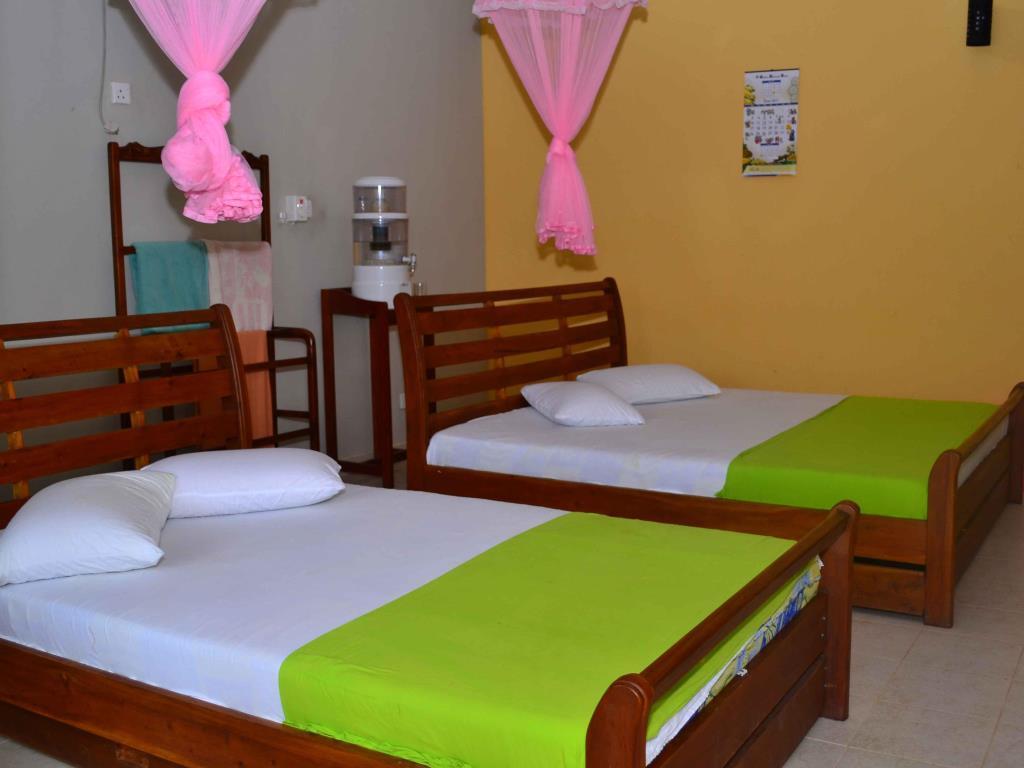 Nature Lovers Resort Ingiriya Εξωτερικό φωτογραφία